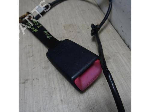 Seat buckle TOYOTA AURIS Estate (_E18_) 1.8 Hybrid (ZWE186_, ZWE186R, ZWE186H) | BP13221609I32 