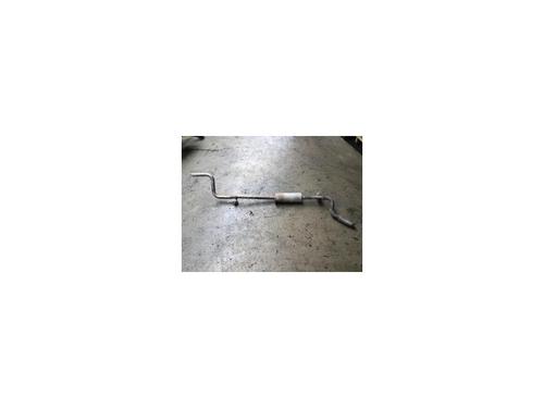 Used Exhaust system CITROËN C4 Picasso II 1.6 HDi / BlueHDi 115 (115 hp) 20304756