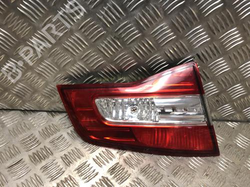 Feu de coffre gauche RENAULT KOLEOS I (HY_) 2.0 dCi (HY0K) (150 hp) 31200585