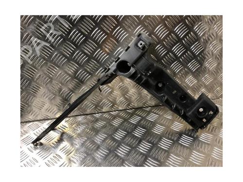 Rear bumper bracket BMW X5 (E70) xDrive 35 d | BP24314201C159 