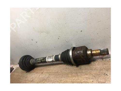 Left front driveshaft DS DS 4 / DS 4 CROSSBACK (NX_) 1.6 BlueHDi 100 | BP20631604M38 