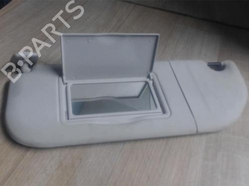 Venstre solskærm OPEL VECTRA C (Z02) 2.0 DTI 16V (F69) | BP13286868I1 