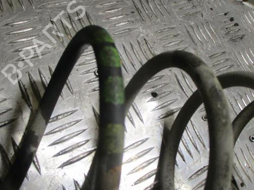 Used Shock absorber spring SEAT IBIZA III (6L1) 1.2 (64 hp) 25297536