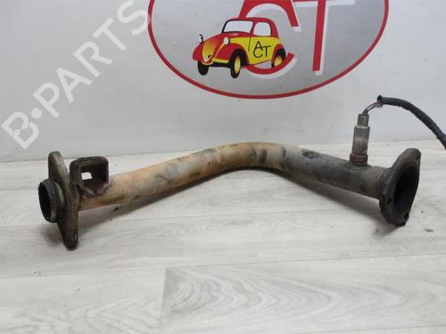 Pipe PEUGEOT 206 Hatchback (2A/C) 1.4 i | BP13132353M125 