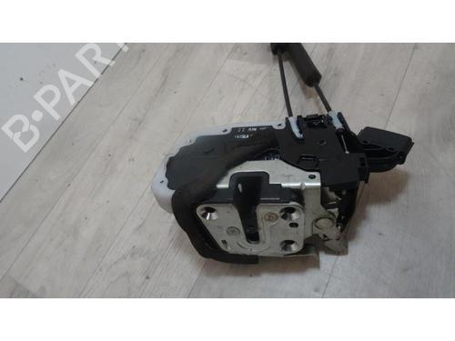 Front left lock NISSAN MICRA IV (K13K, K13KK) 1.2 | BP13281851C98 