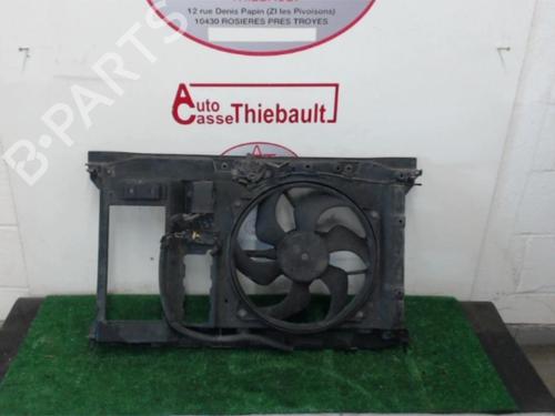 Support CITROËN C4 I (LC_) 1.6 HDi | BP13135400C155 