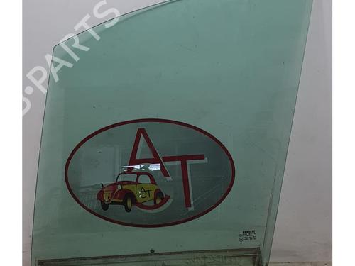 Dør rude ventre foran RENAULT SCÉNIC I MPV (JA0/1_, FA0_) 1.9 dCi (JA05, JA1F) | BP30784302C18