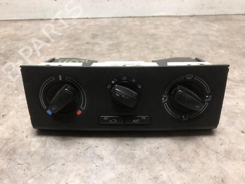 Used Climate control SKODA FABIA II (542) 1.6 TDI (75 hp) 20632475