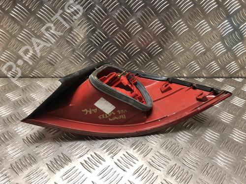 Left taillight RENAULT VEL SATIS (BJ0_) 2.2 dCi (BJ0E, BJ0F, BJ0G, BJ0H) | BP25379651C34  - Image 5