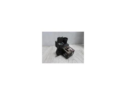 Used Heater resistor PEUGEOT 207 (WA_, WC_) 1.4 HDi (68 hp) 13274755