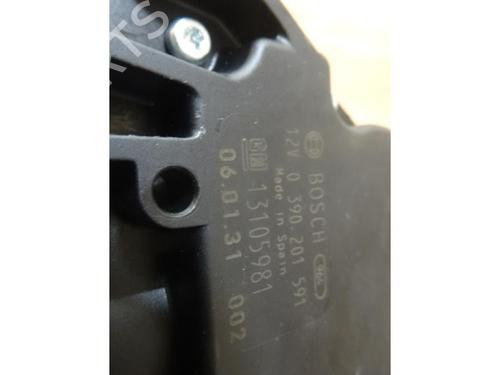 Rear wiper motor OPEL ASTRA H Estate (A04) 1.9 CDTI (L35) | BP13279018M102 
