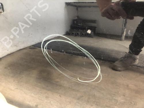 Used Right front door OPEL CORSA D (S07) 1.2 LPG (L08, L68) (75 hp) 20631904