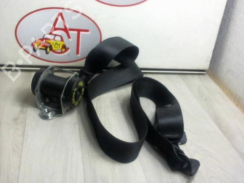 Used Rear left seatbelt OPEL ASTRA H Estate (A04) 1.8 (L35) (125 hp) 12962646