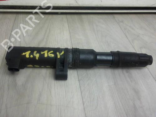 Used Ignition coil RENAULT CLIO II (BB_, CB_) 1.4 16V (B/CB0P, BB13) (98 hp) 29524024
