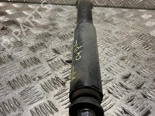 Left rear shock absorber CITROËN C4 Picasso II 1.6 HDi / BlueHDi 115 | BP31187396M18