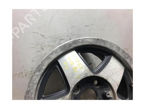 Rim AUDI 80 B3 Saloon (893, 894, 8A2) 1.9 D | BP25305417C45 