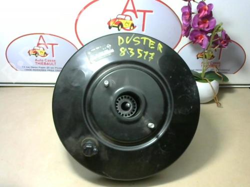 Used Servo brake DACIA DUSTER (HS_) 1.5 dCi 4x4 (109 hp) 12971641