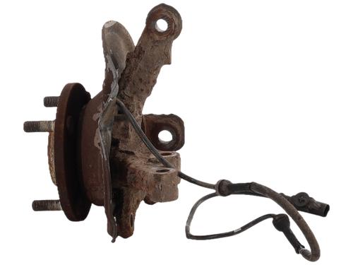 Right front steering knuckle SMART FORFOUR (454) 1.5 CDI (454.000) | BP40610032M26 - Image 2