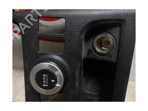 Switch NISSAN X-TRAIL II (T31) 2.0 dCi 4x4 | BP23034100I30