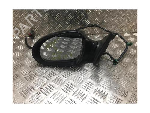 Left mirror VW PASSAT B6 (3C2) 2.0 TDI 16V | BP25306306C26 