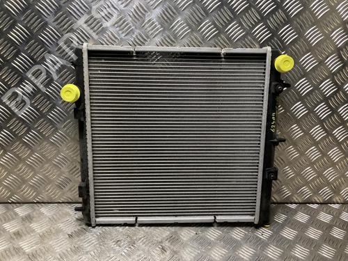 Used Water radiator CITROËN C3 II (SC_) 1.2 VTi 82 (82 hp) 32241035