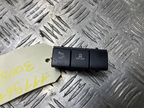 Used Switch Switch PEUGEOT 3008 I MPV (0U_) 1.6 THP (156 hp) 33273532 33273532