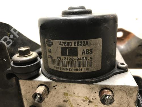 ABS pump NISSAN NAVARA NP300 (D40) 2.5 dCi 4WD (D40TT, D40T, D40M, D40BB) | BP20228166M43