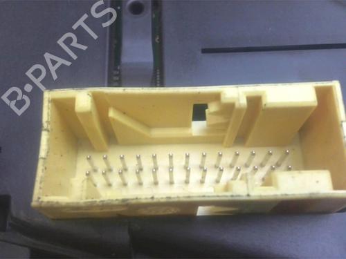 Kombiinstrument CITROËN C4 Picasso I MPV (UD_) 1.6 HDi | BP13261512C47 