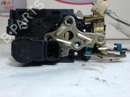 Front left lock DAEWOO REZZO (U100) 1.8 | BP12961796C98 