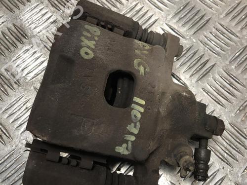 Used Left front brake caliper NISSAN PIXO (UA0) 1.0 (68 hp) 31243952