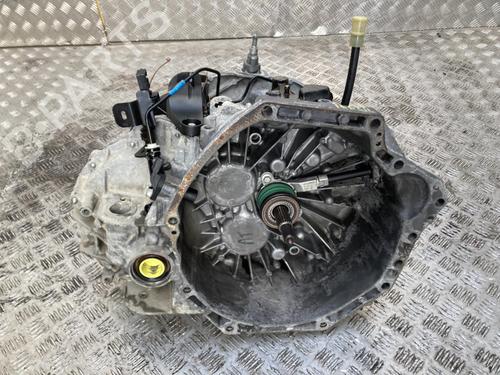 Used Gearbox Gearbox RENAULT TRAFIC III Van (FG_) 1.6 dCi 125 (FGMH) (125 hp) 40538103 40538103
