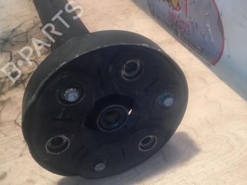 Transmisión central VW GOLF IV (1J1) 2.8 VR6 4motion (204 hp) 29443060