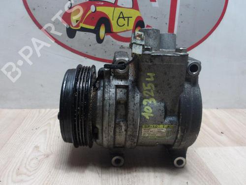 AC compressor CHEVROLET AVEO / KALOS Hatchback (T250, T255) 1.2 | BP28683131M34