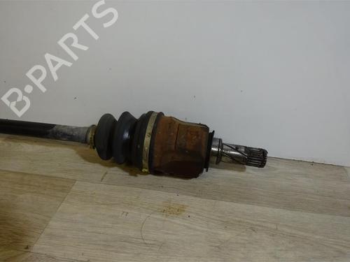 Right front driveshaft OPEL CORSA B (S93) 1.0 i 12V (F08, F68, M68) | BP28334564M39 
