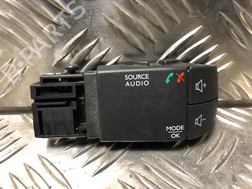 Switch DACIA LOGAN MCV II 1.0 SCe 75 | BP25376729I30 