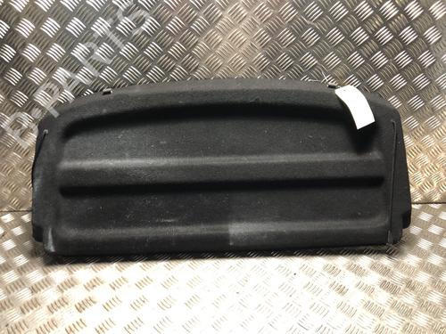 Used Rear parcel shelf Rear parcel shelf RENAULT CAPTUR I (J5_, H5_) 1.2 TCe 120 (120 hp) 36668398 36668398