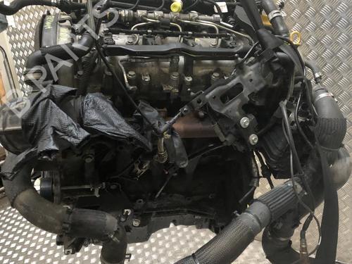 Engine FIAT FREEMONT (345_) 2.0 JTD 4x4 | BP31196354M1