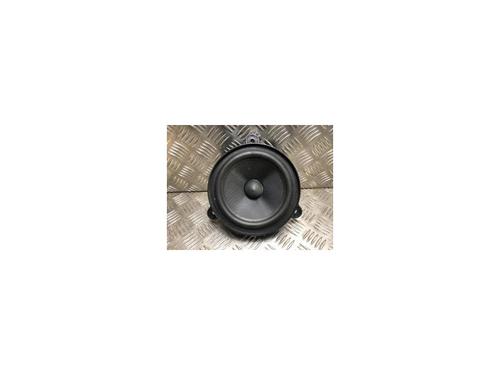 Used Speaker RENAULT LAGUNA III (BT0/1) 1.5 dCi (BT00, BT0A, BT0T, BT1J) (110 hp) 25441336
