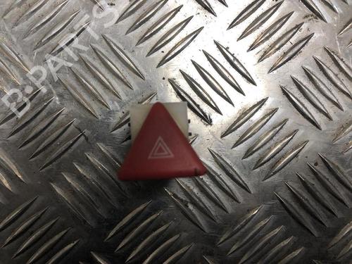 Used Warning switch VW EOS (1F7, 1F8) 2.0 TDI (140 hp) 24314034