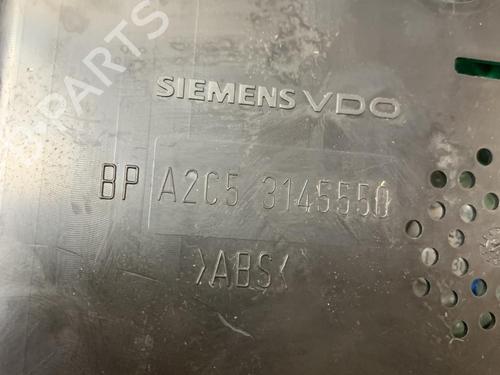 Instrument cluster VW PASSAT B6 (3C2) 2.0 TDI 16V | BP25306358C47 - Image 3