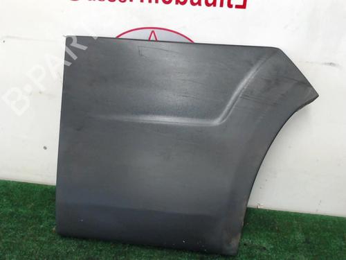 Used Rear right wheel arch trim FIAT DUCATO Van (250_) 130 Multijet 2,3 D (131 hp) 29817143