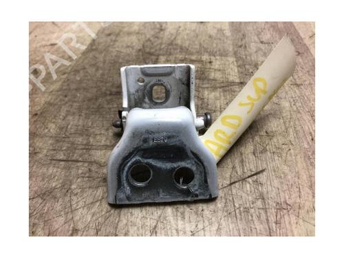Hinge/Door check strap CITROËN C3 II (SC_) 1.4 HDi 70 (SC8HZC, SC8HR0, SC8HP4) | BP20631265C146 