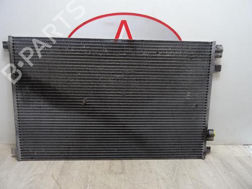 Used AC radiator RENAULT SCÉNIC II (JM0/1_) 1.9 dCi (JM0G, JM12, JM1G, JM2C) (120 hp) 30783082