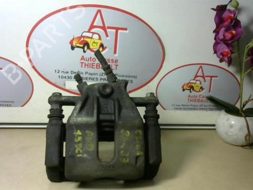 Used Right front brake caliper RENAULT CLIO IV (BH_) 1.5 dCi 75 (75 hp) 15966467
