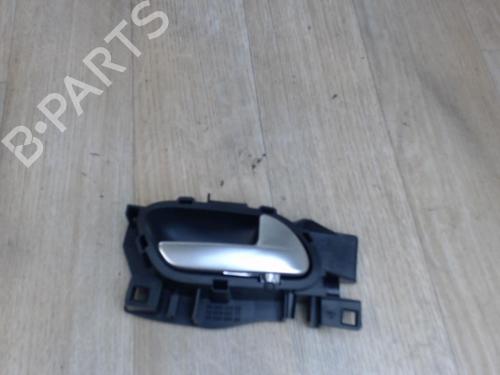 Used Rear right interior door handle CITROËN C4 II (NC_) 1.6 HDi 115 (114 hp) 12966028