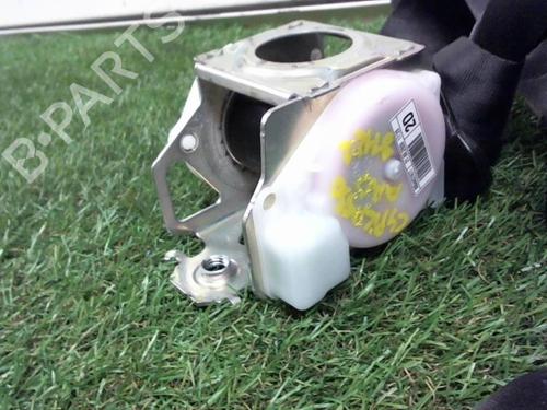 Rear right seatbelt CITROËN C4 Grand Picasso I (UA_) 1.6 HDi | BP29851739I28