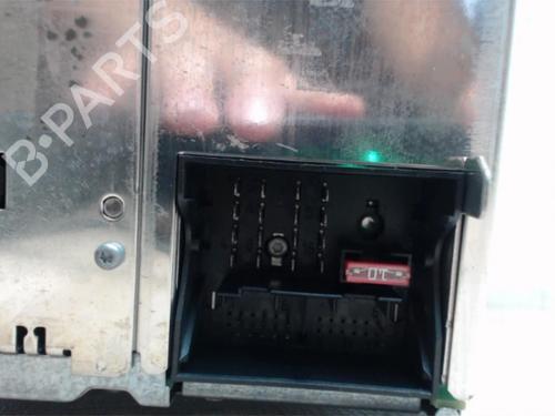 Radio SEAT TOLEDO III (5P2) 1.6 | BP28287517E6 