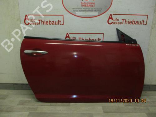 Used Right front door ALFA ROMEO MITO (955_) 1.3 MultiJet (955AXP1A, 955AYC1A) (95 hp) 30782294