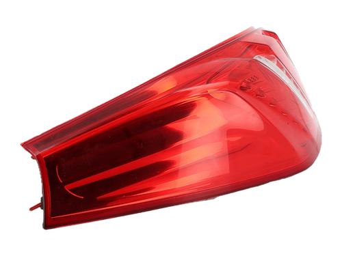 Left taillight PEUGEOT 508 I (8D_) 2.0 HDi | BP38061685C34 - Image 4