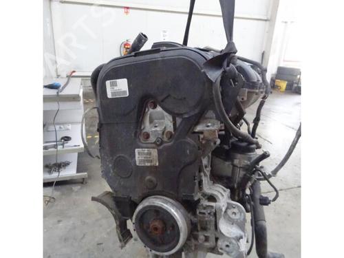 Silnik VOLVO C70 II Convertible (542) 2.4 | BP30783617M1